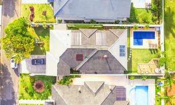 Imagem 6: Casa com 3 quartos à venda, 215 m² por R$ 1.250.000 - Jardim Haras Bela Vista - Vargem Gra