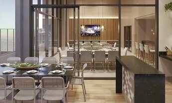 Imagem 4: RESIDENCIAL FULL BUENO Casa em Condomínio com 3 Quarto(s) e 5 banheiro(s) à Venda, 121 por