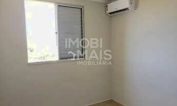 Imagem 4: APARTAMENTO COPACABANA NO BAIRRO TERRA BRANCA 2 QUARTOS PARA LOCAÇÃO