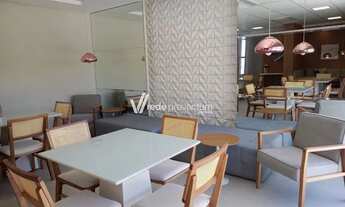 Imagem 3: Apartamento - Taquaral - Campinas