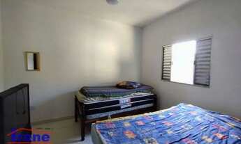 Imagem 6: Casa com 4 dormitórios, 149 m² - venda por R$ 300.000 ou aluguel por R$ 1.500/mês - Jardim