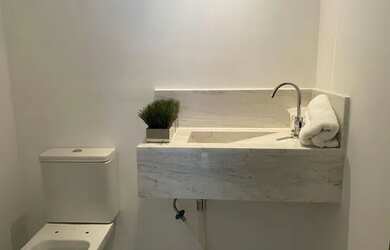 Imagem 6: Casa para venda com 122 metros quadrados com 3 quartos em Jardim Ester - São Paulo - SP