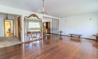 Imagem 4: Apartamento Venda 4 Dormitórios - 204 m² Perdizes