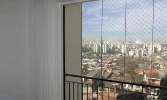 Imagem 6: Apartamento para venda tem 49 metros quadrados com 2 quartos em Jardim Celeste - São Paulo