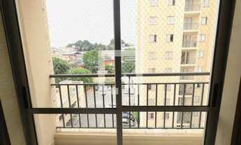 Imagem 6: Apartamento para Aluguel - Jabaquara, 2 Quartos, 50 m2