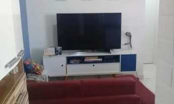 Imagem 2: Aluga apartamento 2 Qrts total ville Santa Maria