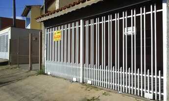 Imagem: Casa para aluguel possui 148 metros quadrados