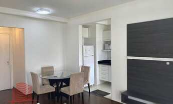 Imagem: Apartamento com 1 dormitório à venda