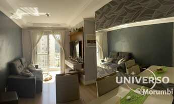 Imagem 3: Apartamento à venda - Jardim Umarizal - São Paulo