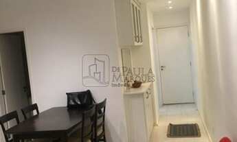 Imagem: Apartamento disponível para locação