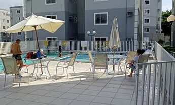 Imagem 2: Apart. 3º Andar, Gás e Condomínio Incluso,Paga caução Parcelado em 3x