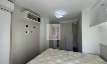 Imagem 6: Aluguel de apartamento mobiliado - rua Maracá-Vila Guarani