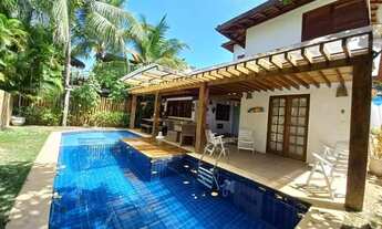 Imagem 4: CASA PRAIA DO FORTE 4 QUARTOS