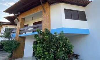 Imagem: VENDO LINDA CASA NA BARRA DE SÃO MIGUEL