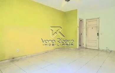 Imagem 3: Apartamento para venda possui 80 metros quadrados com 2 quartos em Grajaú - Rio de Janeiro