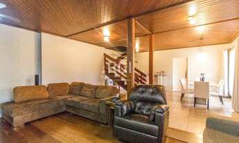 Imagem: Casa para Venda - 600.05m², 3 dormitórios