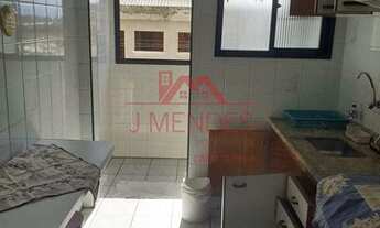 Imagem 4: Apartamento com 1 dorm, Guilhermina, Praia Grande - R$ 193 mil, Cod: 4679