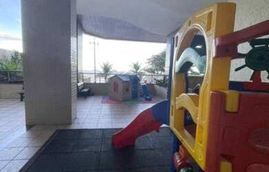 Imagem 6: Apartamento com 3 dormitórios, 117 m² - venda por R$ 1.050.000,00 ou aluguel por R$ 4.260