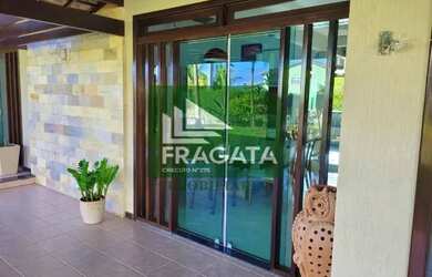 Imagem 3: CASA ARACAJU VD OU TR COND VILLA DO MAR PERTO DA PRAIA