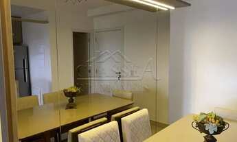 Imagem 4: Apartamento Padrão em Ribeirão Preto