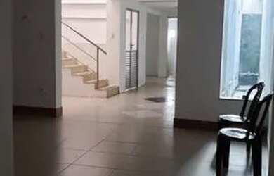 Imagem 6: Vendo Casa Na Rua Da Secretaria De Ação Social Com 4/4 Com 4 Banheiros E Duas Vagas De Gar