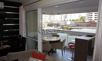 Imagem 2: LONDRINA - Apartamento Padrão - Gleba Palhano