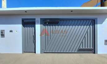 Imagem: Casa em Parque Residencial Maria Stella