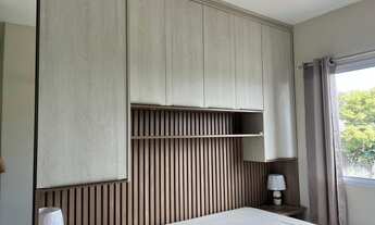 Imagem 6: Apartamento Flex parque dez