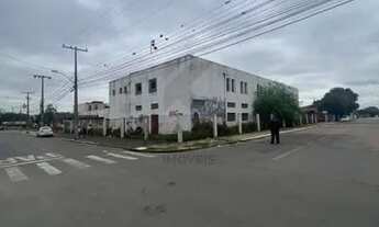 Imagem 3: Excelente pavilhão com 1.000m², dois andares, 02 banheiros (feminino e masculino), amplas