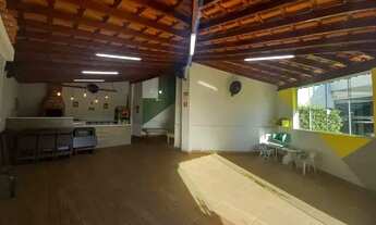 Imagem 6: Sobrado com 2 Dormitórios, 3 Banheiros, Sacada e Quintal em Condomínio no Tude Bastos