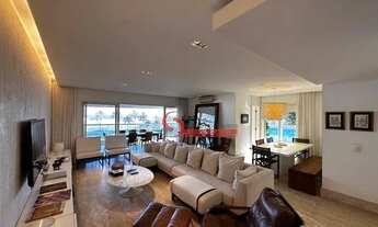 Imagem 3: Apartamento com 3 dormitórios à venda, 190 m² por R$ 7.900.000,00 - Riviera de São Lourenç