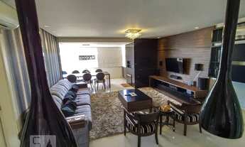 Imagem 4: Apartamento para Aluguel - Centro, 2 Quartos, 119 m2