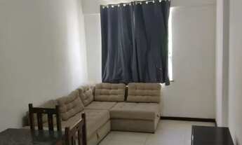 Imagem: Apartamento com 1 quarto em 43m² com 1