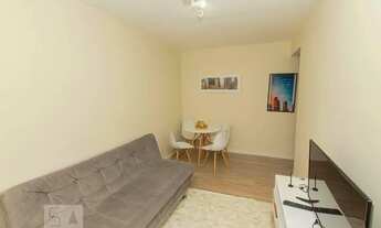 Imagem 3: Apartamento à Venda - Jardim Itu-Sabará, 1 Quarto, 53 m2