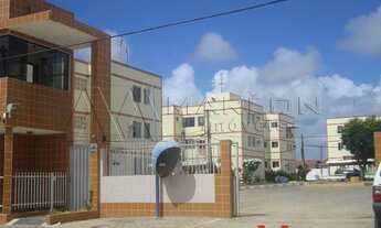 Imagem 2: Apartamento para venda com 57 metros quadrados com 2 quartos em Neópolis - Natal - RN