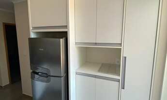 Imagem 2: Ap 2quartos sendo uma suíte + garagem