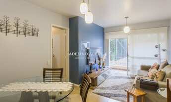 Imagem: Apartamento com 76m², 2 dormitórios, sendo