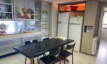 Imagem 6: Apartamento vista mar 180 graus com 284 metros quadrados - Aquiraz - Ceará