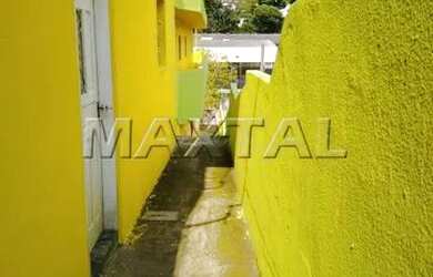 Imagem 3: Casa de Vila com 2 Dormitórios sala cozinha banheiro lavanderia a 1 Quadra da Julio Buono