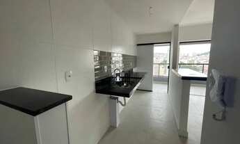 Imagem 7: Apartamento com 2 dormitórios à venda, 100 m² por R$ 653.000 - São Mateus - Juiz de Fora/M