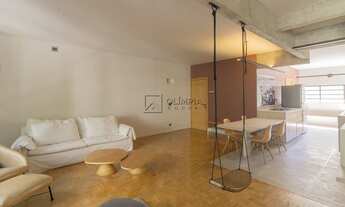 Imagem 5: Locação Apartamento 2 Dormitórios - 158 m² Higienópolis