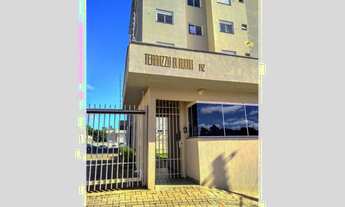 Imagem: APARTAMENTO 2 DORM. COM BOX