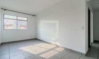 Imagem 2: Apartamento para Aluguel - Cangaíba, 2 Quartos, 55 m2