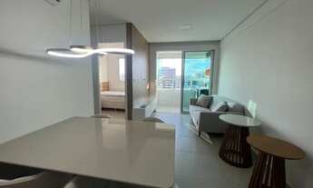 Imagem 2: Apartamento Mobiliado na Ponta Verde