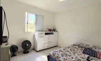 Imagem 7: Apartamento com 2 dormitórios à venda, 54 m² por R$ 159.900,00 - Água Branca - Piracicaba