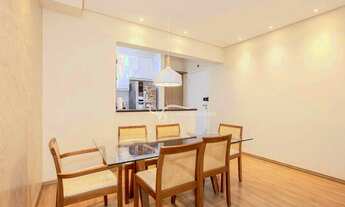 Imagem 7: Belissimo apartamento, 3 dormitorios, 2 vagas, quadra de tenis