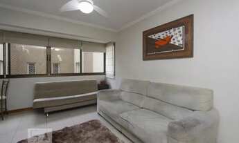 Imagem 5: Apartamento para Aluguel - Higienópolis, 2 Quartos, 85 m2