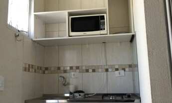 Imagem 3: Kitnet em ótima localização