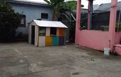 Imagem 2: Vende-se uma casa (com 1 kit net) espaçosa!