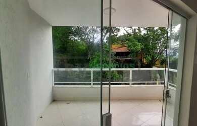 Imagem 5: )(- Lindo apartamento de frente com 70 m² de área útil com 2 quartos varanda e vaga em Gr